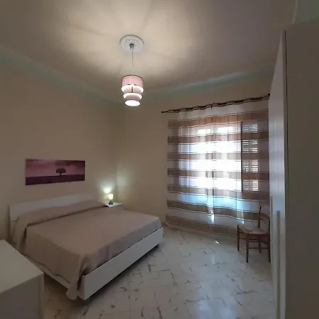Appartement Ruggero 98 Cefalù