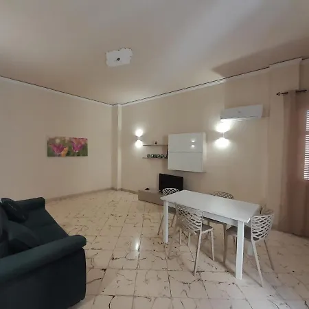 Appartement Ruggero 98