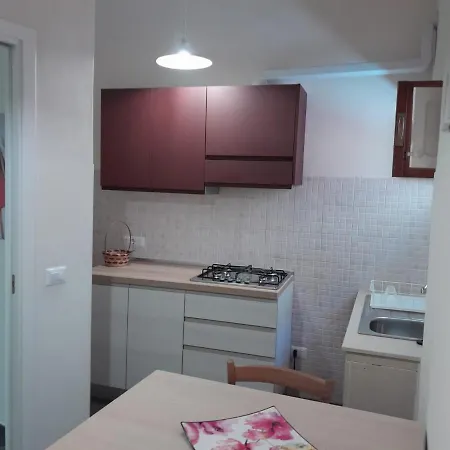 Ruggero 98 Appartement