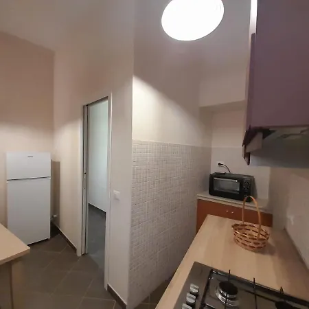 Appartement Ruggero 98 Cefalù