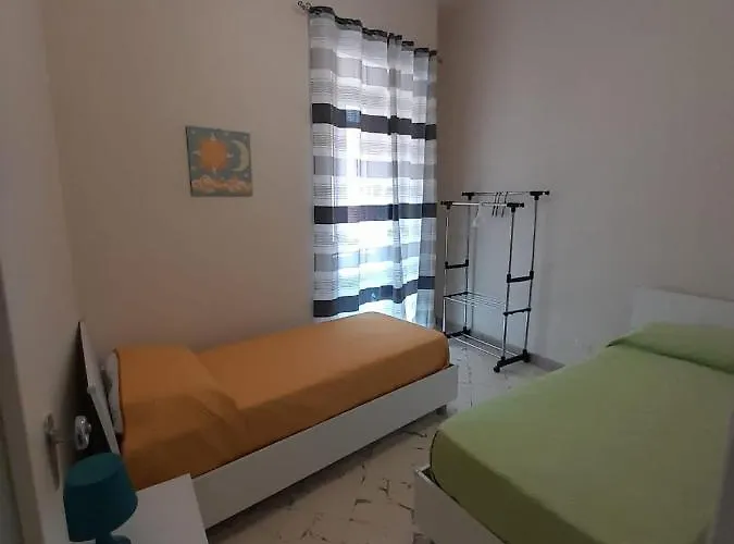 Appartement Ruggero 98 *