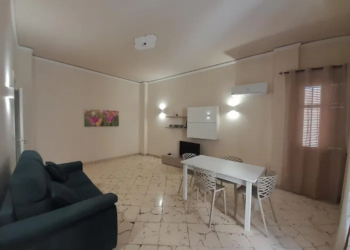 Appartement Ruggero 98