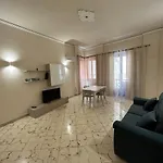 Apartmán Ruggero 98 Cefalù