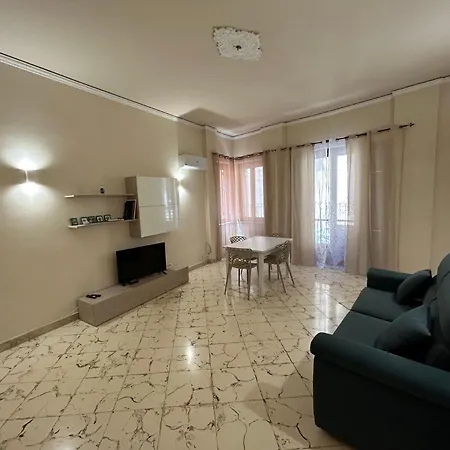 Apartman Ruggero 98 Cefalù