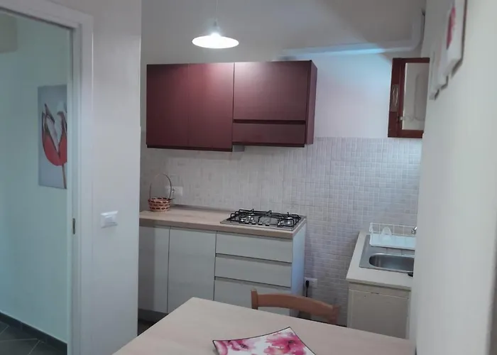 Ruggero 98 Apartman
